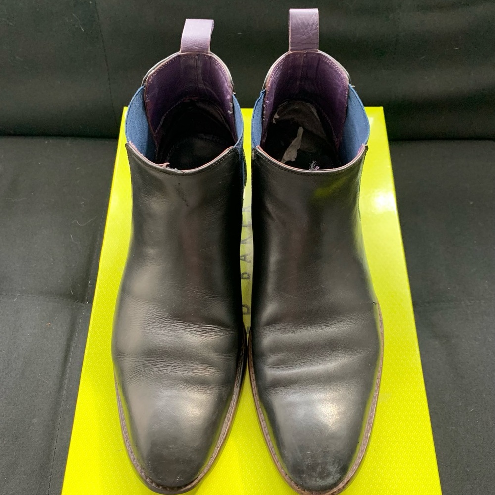 Ted Baker Camroon 4 Chelsea Boot
